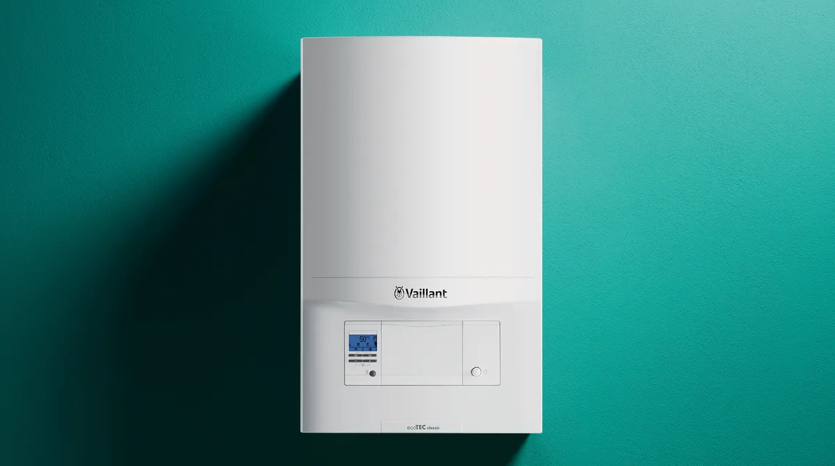 Vaillant ecoTEC classic cv-ketel